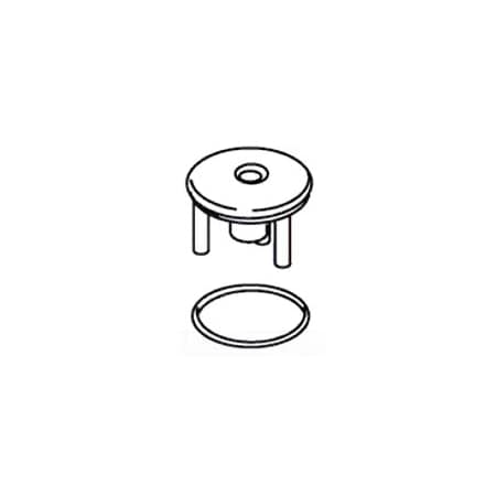 Kohler Stopper Assy 21072-CP